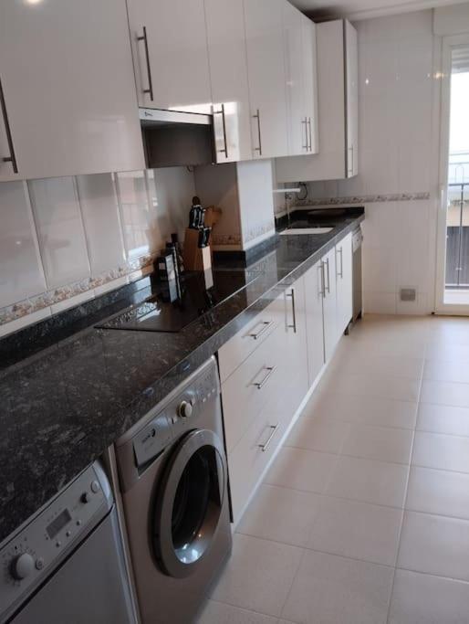 Alba De Tormes Salamanca Piso De 2 Habitaciones 3 Camas Екстериор снимка