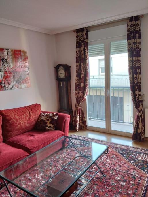 Alba De Tormes Salamanca Piso De 2 Habitaciones 3 Camas Екстериор снимка