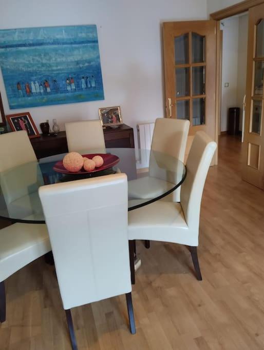 Alba De Tormes Salamanca Piso De 2 Habitaciones 3 Camas Екстериор снимка