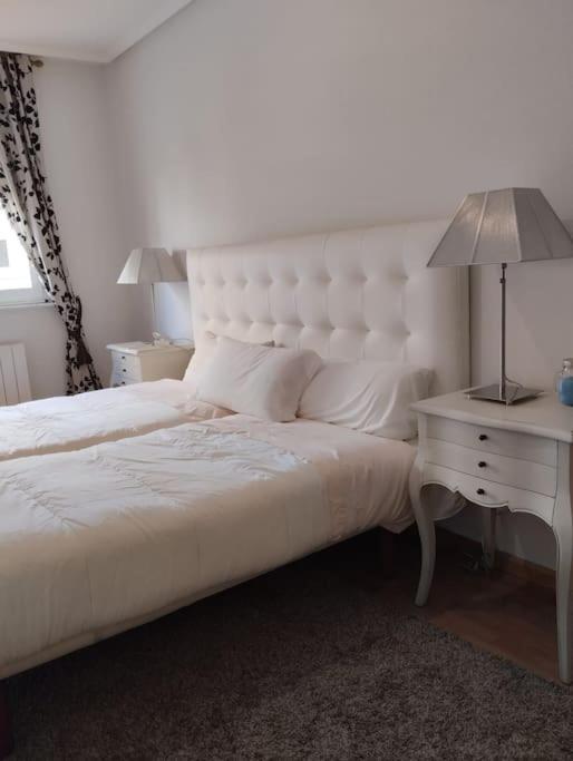 Alba De Tormes Salamanca Piso De 2 Habitaciones 3 Camas Екстериор снимка