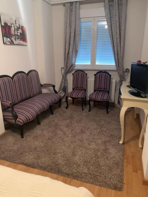 Alba De Tormes Salamanca Piso De 2 Habitaciones 3 Camas Екстериор снимка