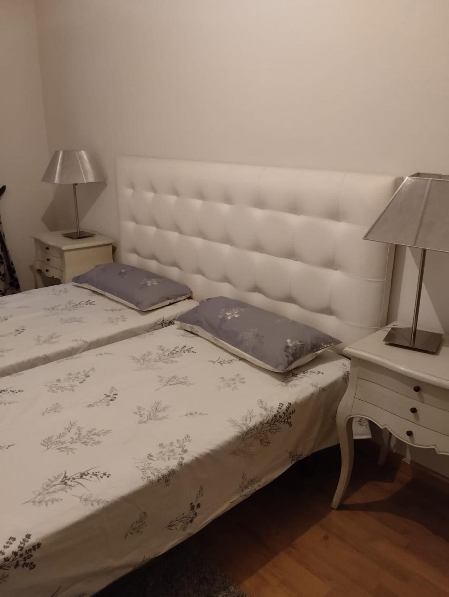 Alba De Tormes Salamanca Piso De 2 Habitaciones 3 Camas Екстериор снимка