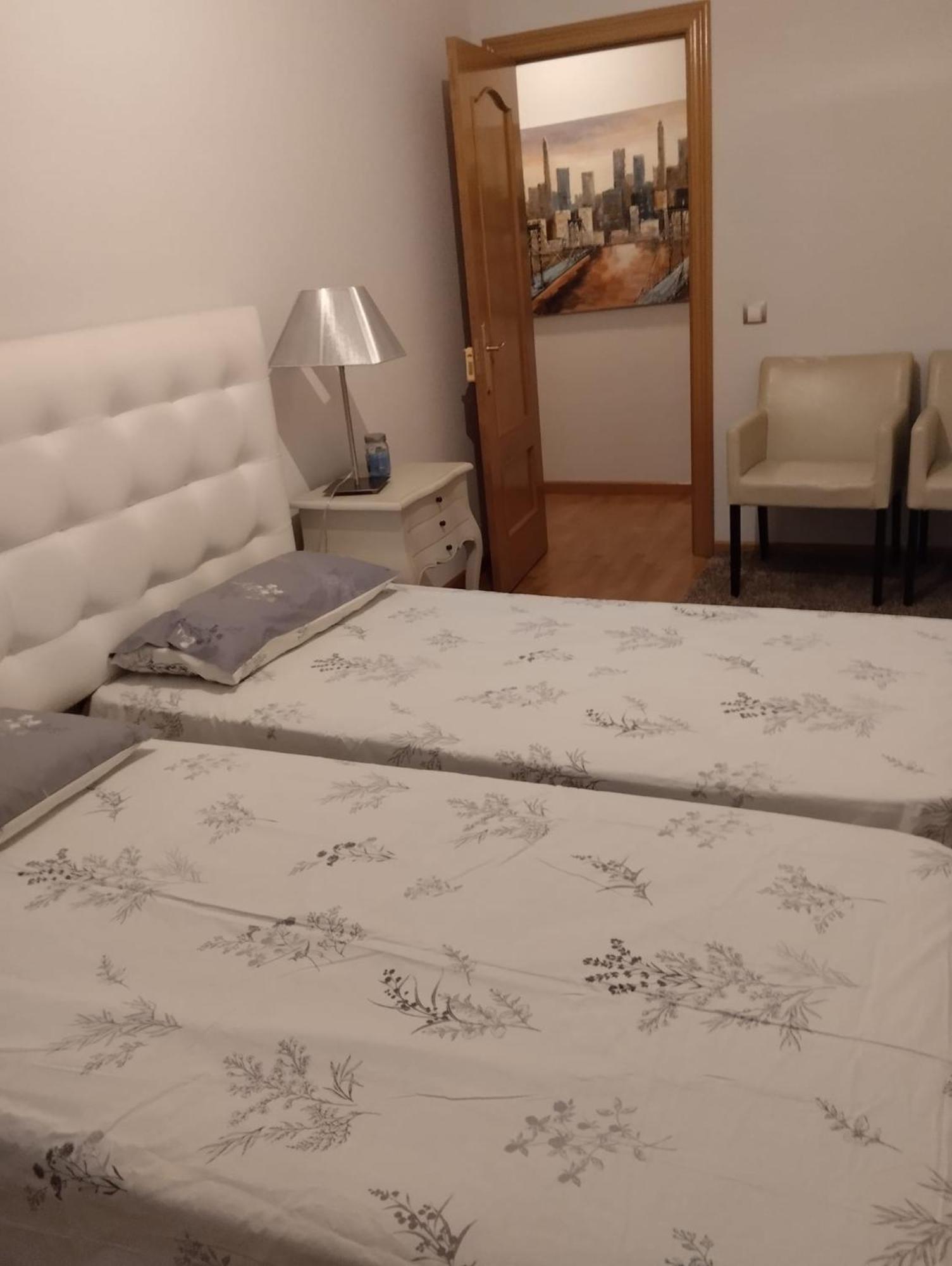 Alba De Tormes Salamanca Piso De 2 Habitaciones 3 Camas Екстериор снимка