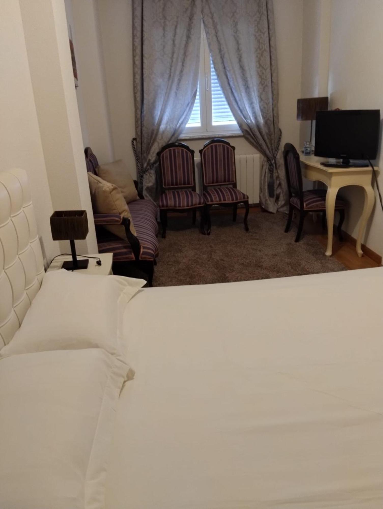 Alba De Tormes Salamanca Piso De 2 Habitaciones 3 Camas Екстериор снимка